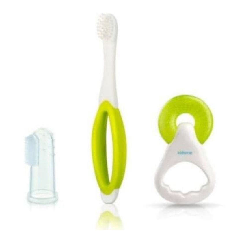 KIDSME Baby Oral Care Set