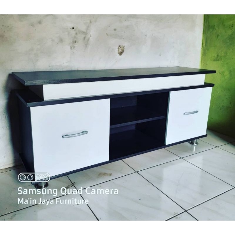 bufet tv laci minimalis