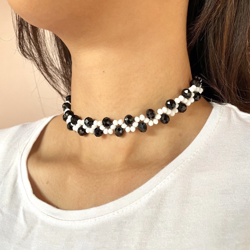 aster choker