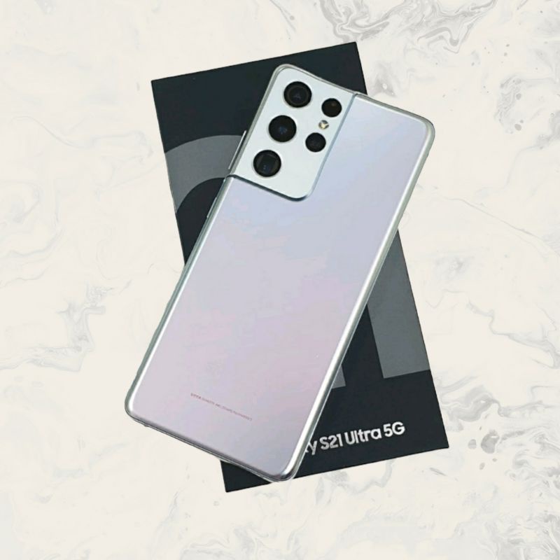 Samsung Galaxy S21 Ultra 5G Ram 12Gb/256Gb 2nd