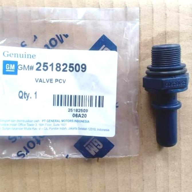 Pcv Valve Chevrolet spin 1500