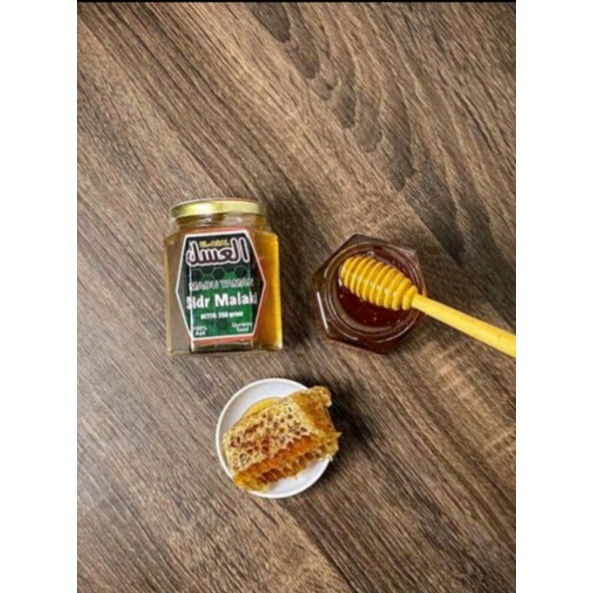 

madu sidr malaki