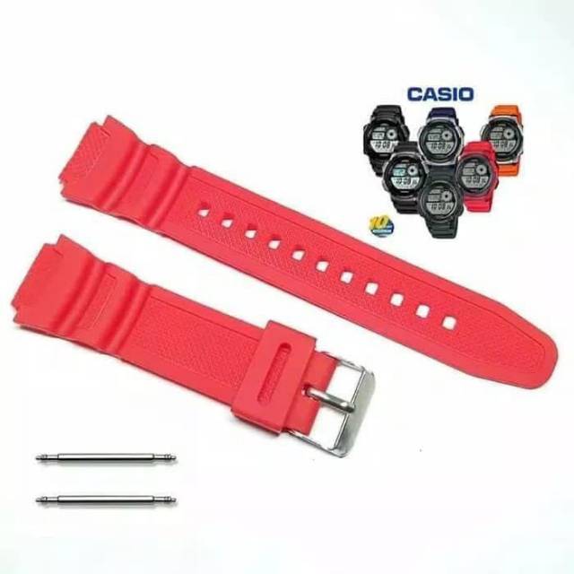 TALI STRAP CASIO G-SHOCK SGW-300 SGW-400 STRAP TALI CASIO SGW300 SGW400