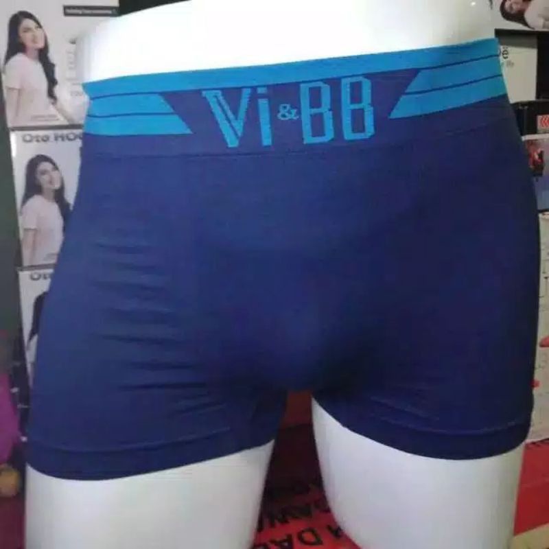 Boxer Pria VI-BB/Celana Dalam VI-BB