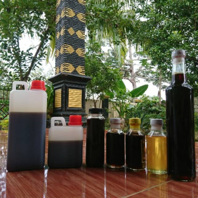 

Madu Murni Asli