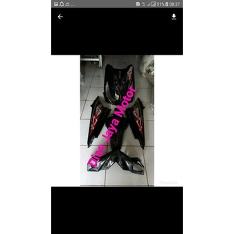 body beat karbu 2012