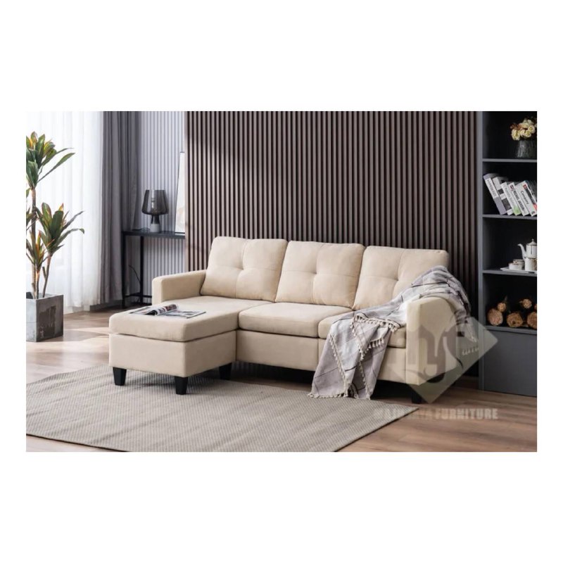 sofa sudut minimalis murah - sofa sudut ruang tamu minimalis