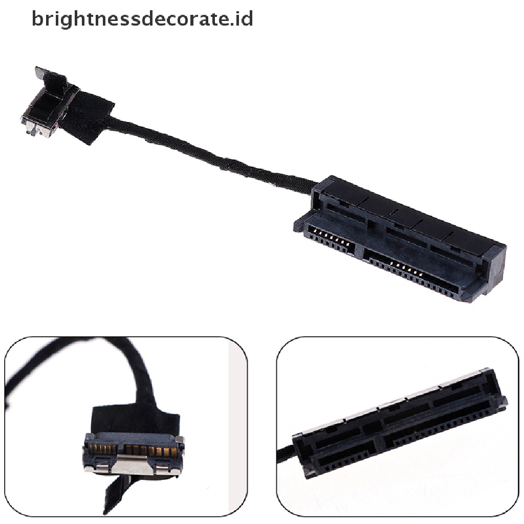 [birth] G4 G6 CQ42 CQ43 CQ62 G42 G56 G62 G72 SATA hard drive HDD connector AX6/7 cable [ID]