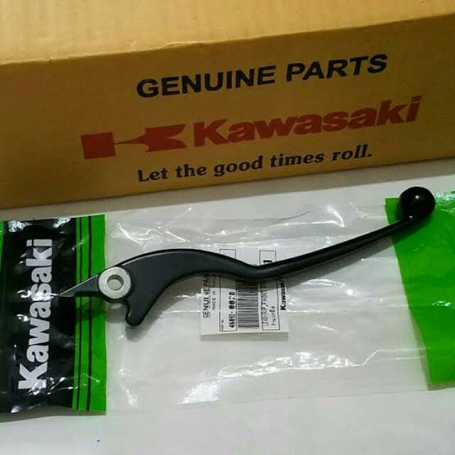Handle Ninja 250R, Ninja 250Fi, Z 250, Ninja Mono Ori Kawasaki