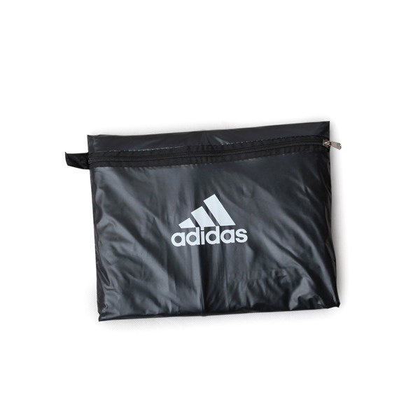 Jas Hujan Jumbo Adidas Anti Air Kuat Anti Tembus Bahan PVC Karet CL223