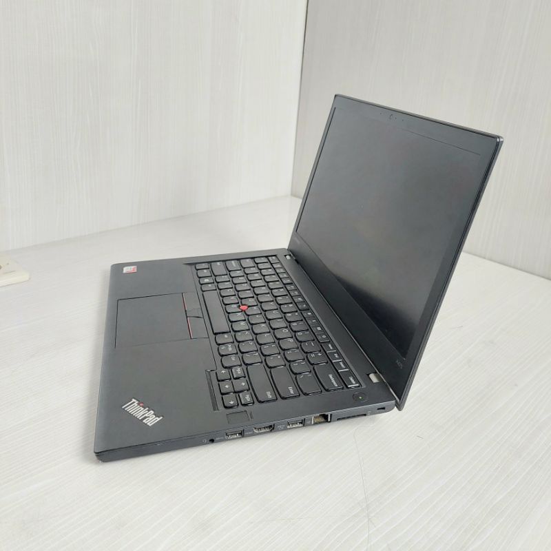 Laptop Lenovo Thinkpad A475 AMD Pro A12