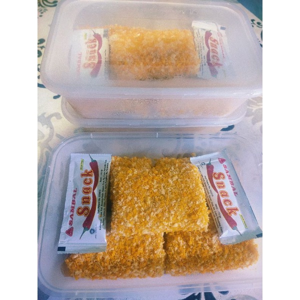 

RISOLES MAYO FROZEN