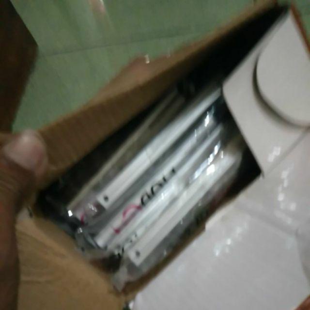 Handle / Tarikan Lemari / Laci Huben Ta-09 - 96 Mm