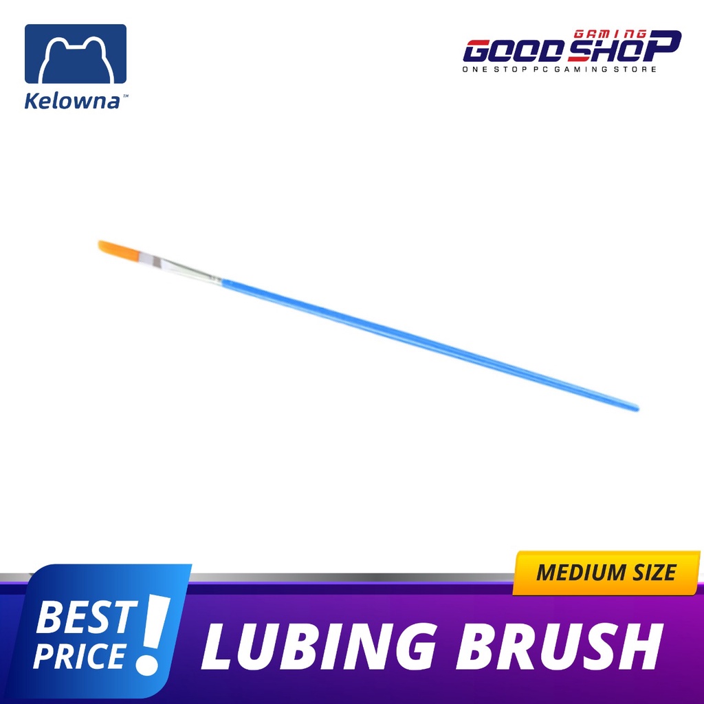 Kelowna Lubing Brush