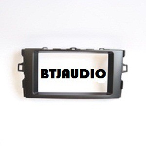 FRAME TV MOBIL TOYOTA ALTIS 2011