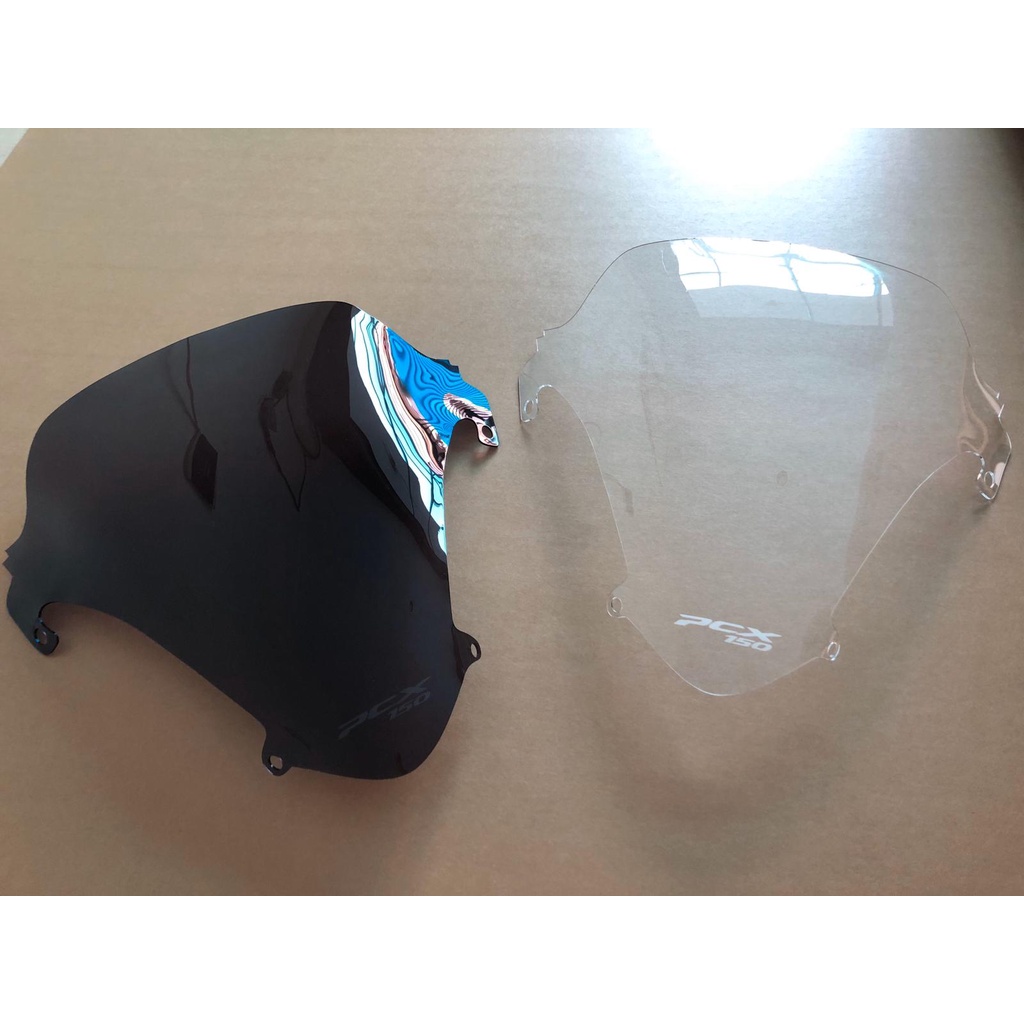 VISOR WINDSHIELD HONDA PCX 150 STANDARD