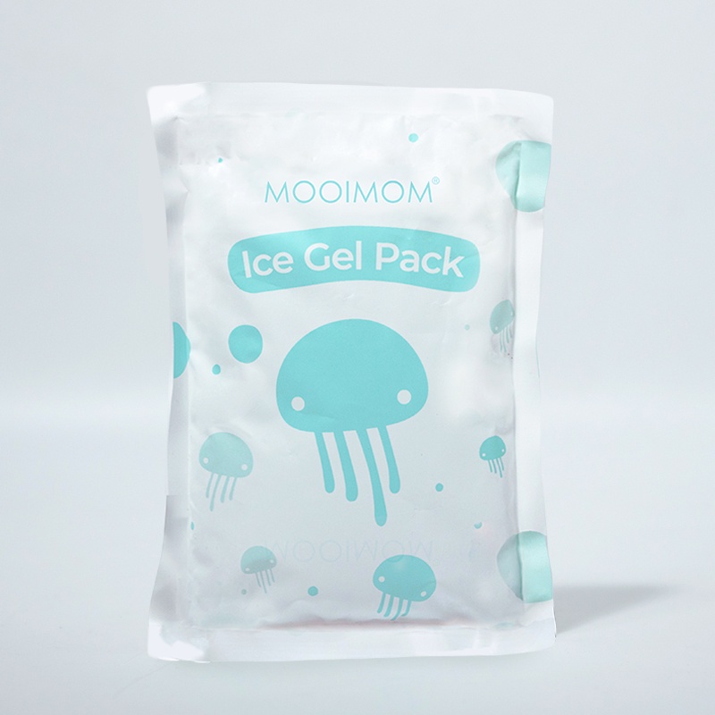 MOOIMOM Ice Gel Pack - Pendingin Tas ASI