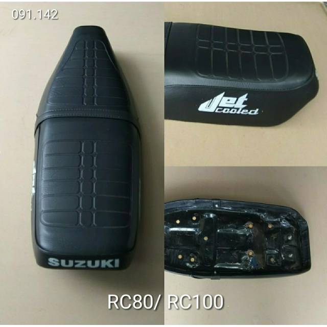 JOK Suzuki RC80/ RC100
