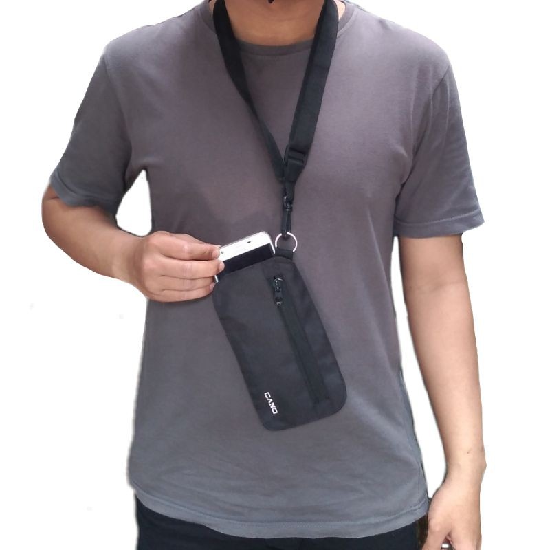 TAS HP TAS MINI WANITA PRIA SELEMPANG HANDBAG CEWEK JALAN KONDANGAN