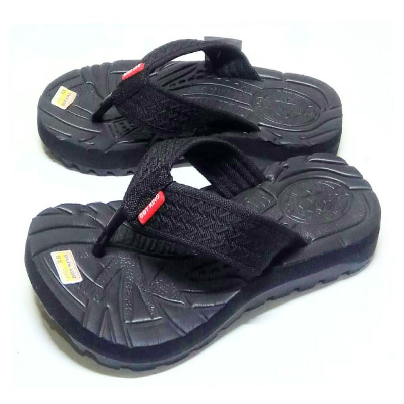 PREMIUM BOYKING ADVENTURE UNISEX OUTSOLE RUBBER