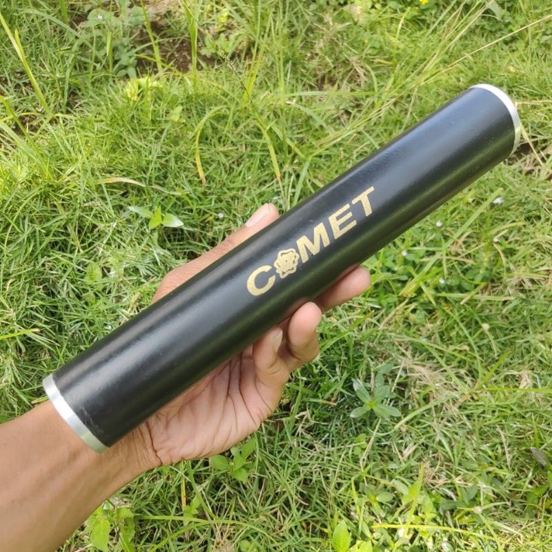 Peredam comet big od38 super senyap