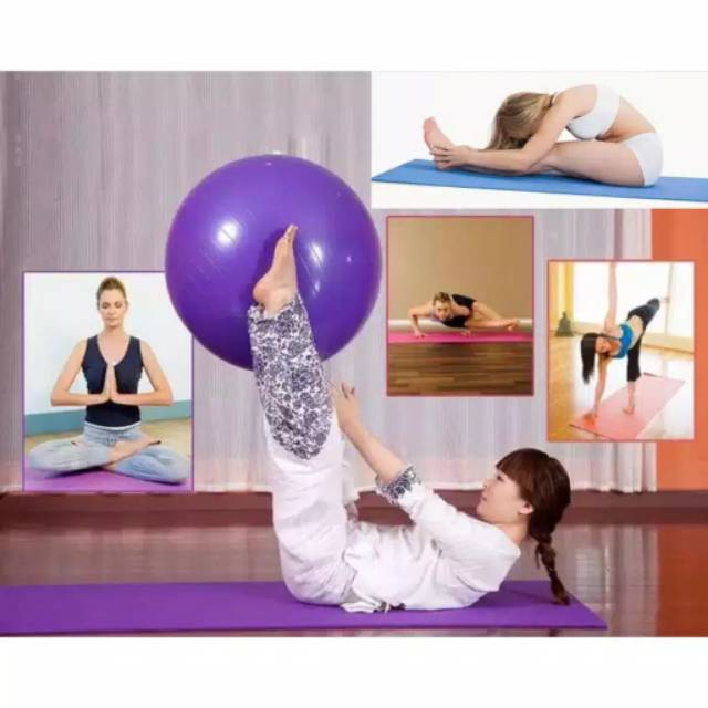 YOGA MAT/MATRAS YOGA MG120