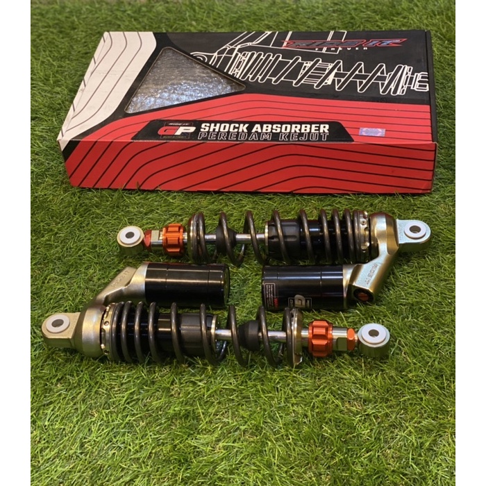 shock GP 299 RIDE IT single click 32mm pnp cb gl mp tiger rx kinf dll