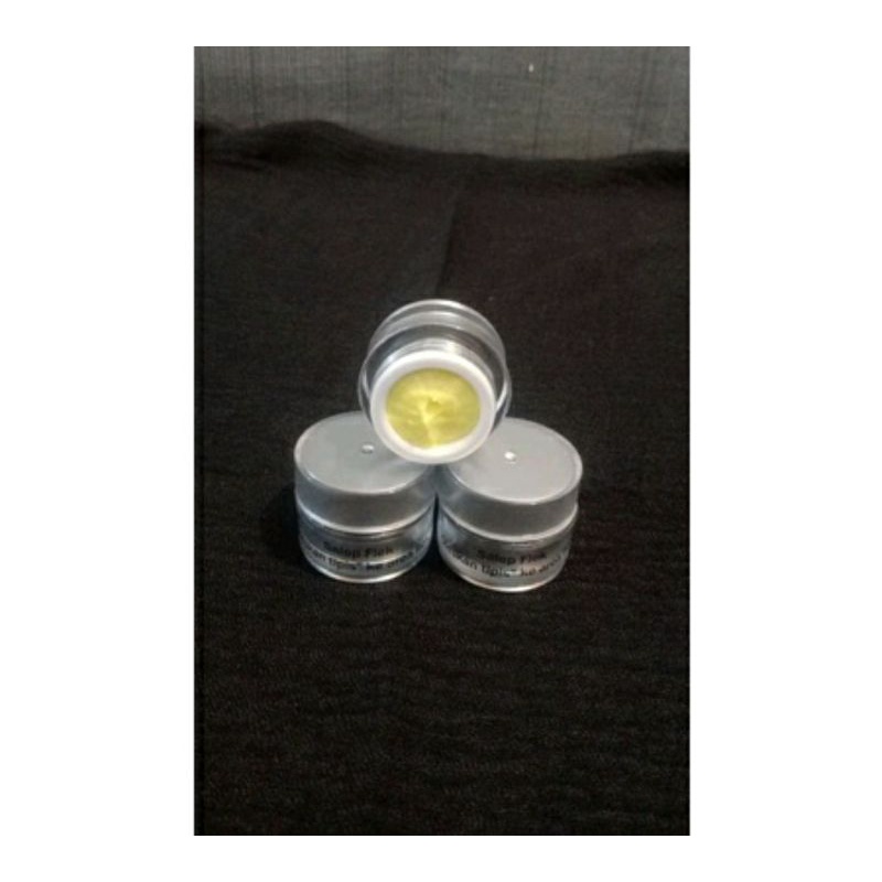 Salep Flek WF solution