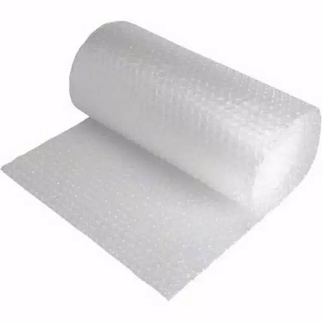 

Bubble warp pelindung barang
