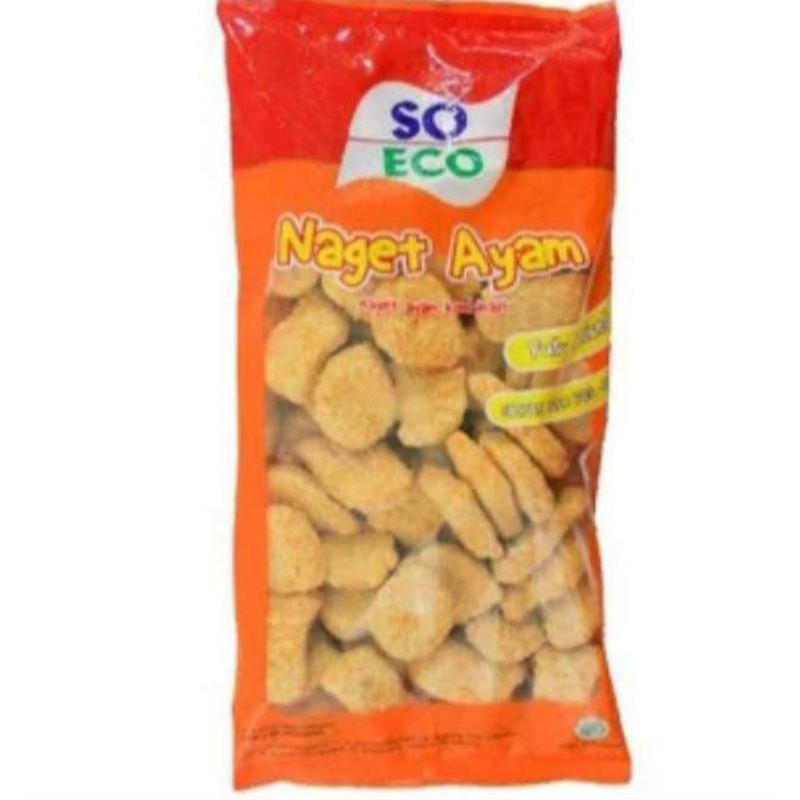 

so eco 1 kg