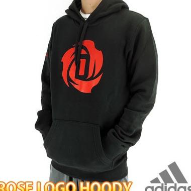 jaket hoodie sweater derrick rose