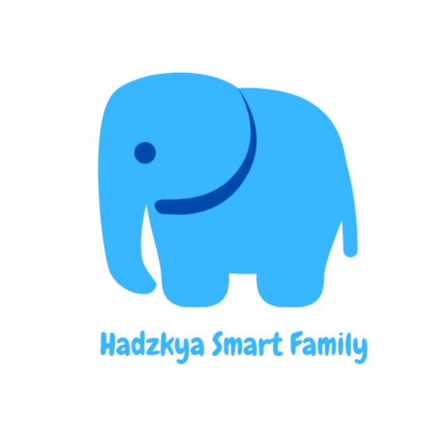 hadzkyasmartfamily
