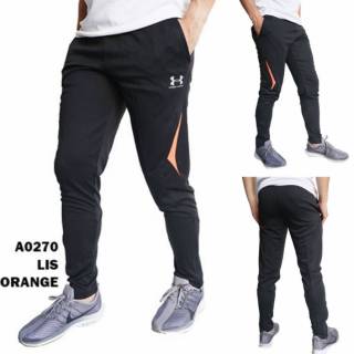  Celana  Training  Jogger  Panjang Olahraga Gym Fitness Lari 