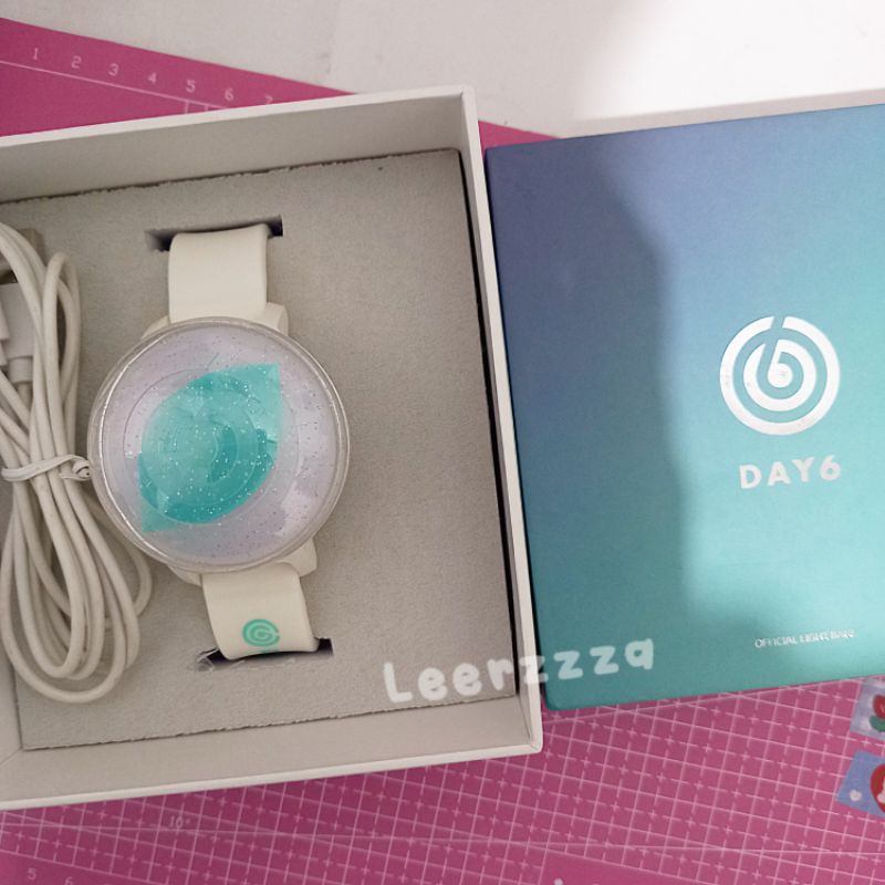 LIGHTBAND DAY6 VER. 1