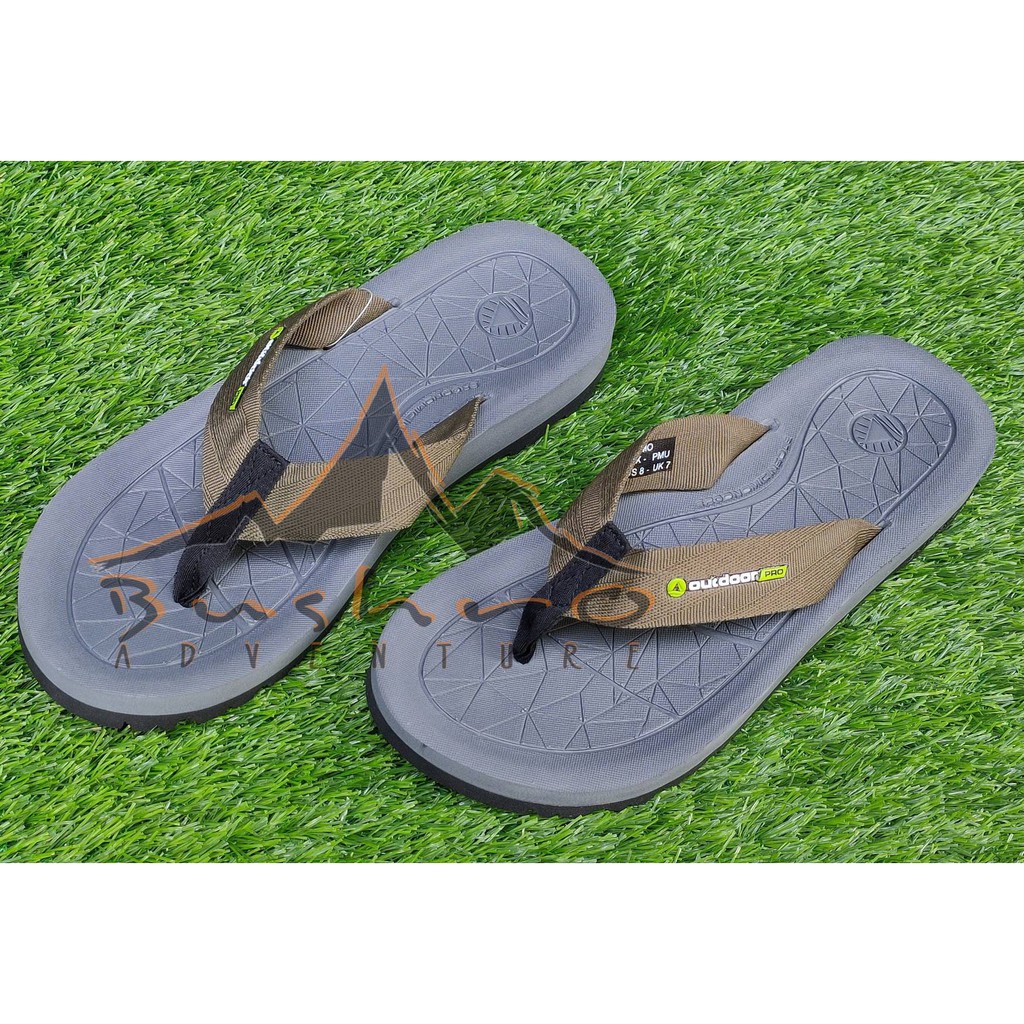 Sandal Jepit Gunung Atau Sandal Outdoor Pro Primo Coral