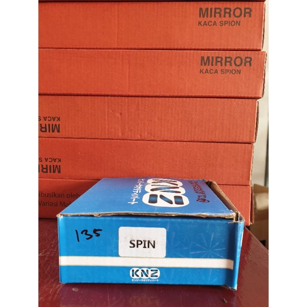 Rumah Roller Suzuki SPIN / Skywave