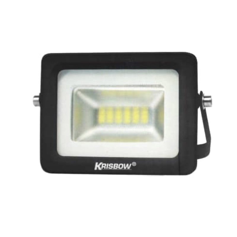 KRISBOW LAMPU SOROT LED 10, 20, 30WATT PUTIH IP65/ACE FLOOD LIGHT LED 10-30W SMD IP65/ACE LAMPU SOROT/ACE LAMPU JALAN/ACE LAMPU GUDANG/ACE LAMPU HEAVY DUTY/ACE LAMPU OUTDORR/ACE LAMPU SOROT KOLAM/ACE LAMPU INDOOR &amp; OUTDOOR