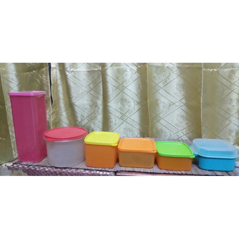 toples second TermurahTupperware