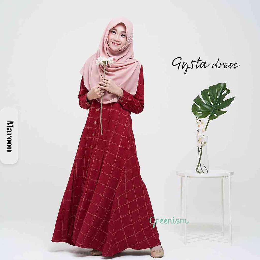 Best Seller Gysta Dress