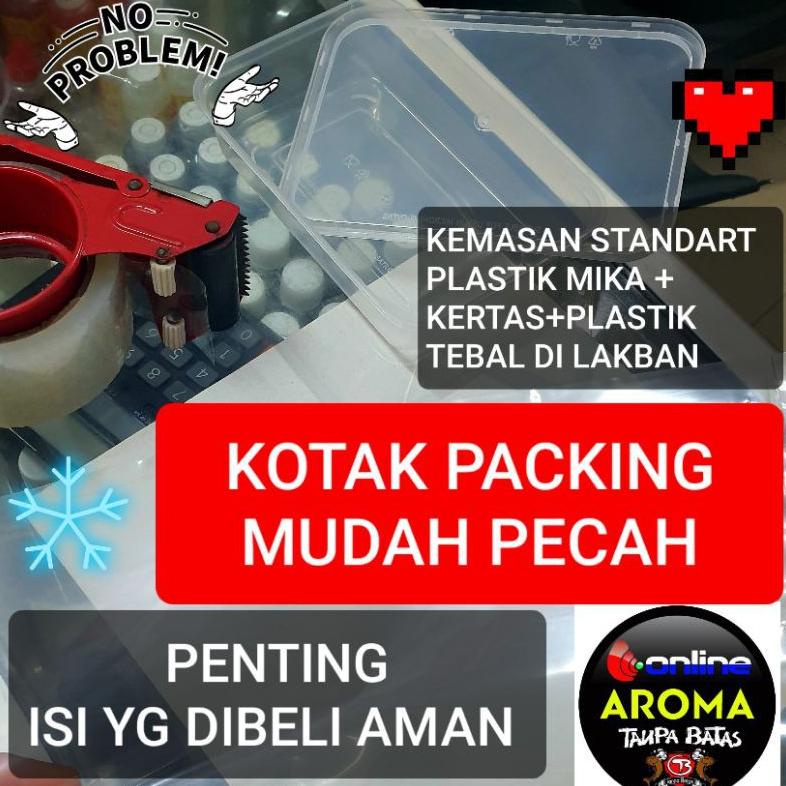 Lemak Kuda Bandung Asli