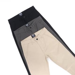  Chino  pants high quality size kecil hingga Super Big size 