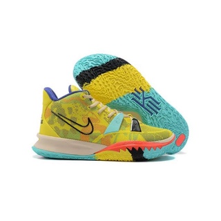 Jual NIKE KYRIE 7 PALE IVORY PREMIUM 