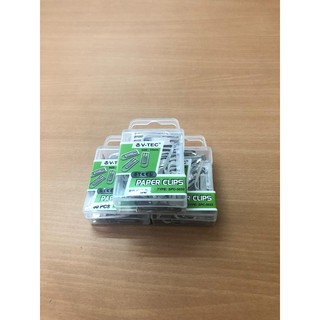 

V Tec steel paper clip type SPC 5033