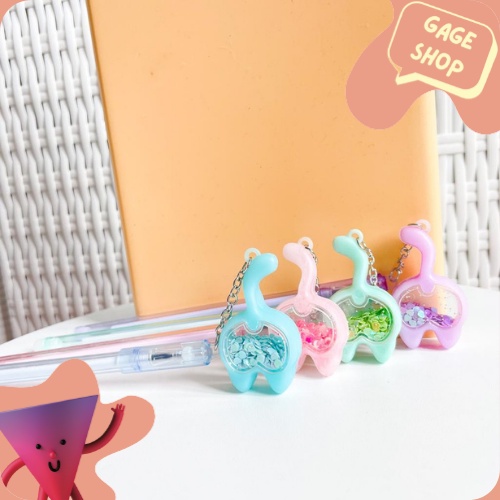

pulpen bolpen gantungan ekor kucing pen lucu kebituhan anak sekolah imut bisa COD termurah bisa COD import