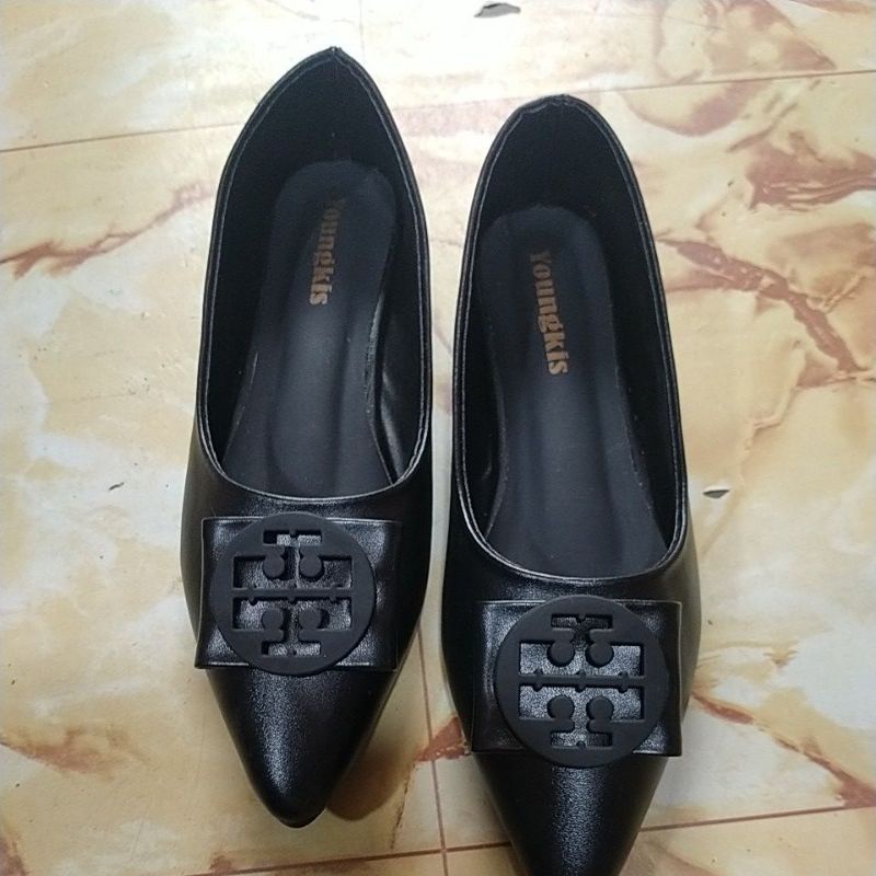 Pansus Wanita Balet/flatshoes