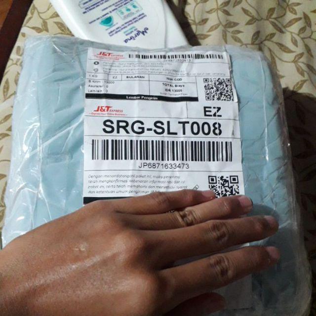 Tas Bekal Anak/tahan Panas Dan Dingin