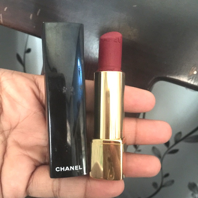 Lipstick Chanel Original