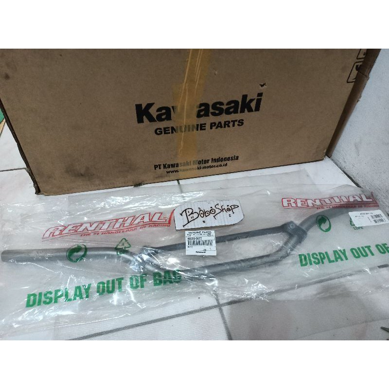 stang stir renthal kx250 kx 250 original