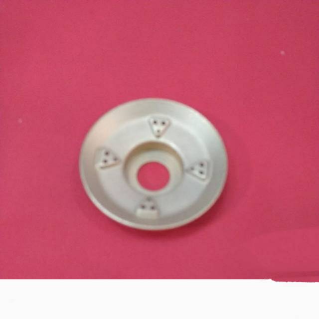 Burner kompor gas rinnai 522C, 522E, 511C, 511E