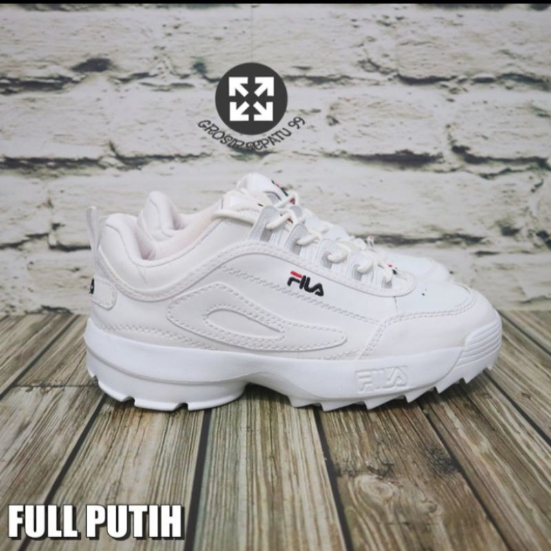 sepatu fila / sepatu wanita